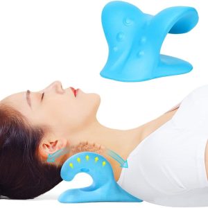 neck and shoulder relaxer