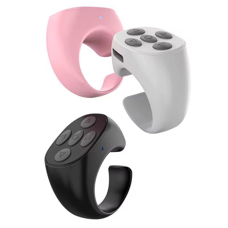 wireless bluetooth remote control ring wireless bluetooth remote control ring