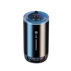 projection car aroma diffuser