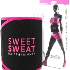 hot sweat waist trainer