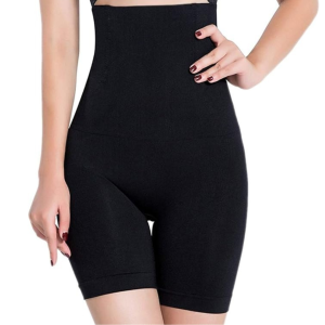 high waist body shaper