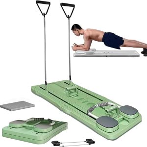 abdominal workout board