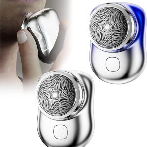 powerful storm shaver