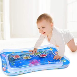 baby water mat