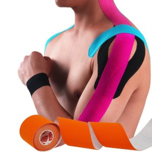 kinesiology tape