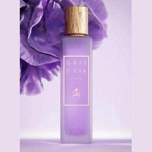 gris erik by assaf perfumes 200 ml
