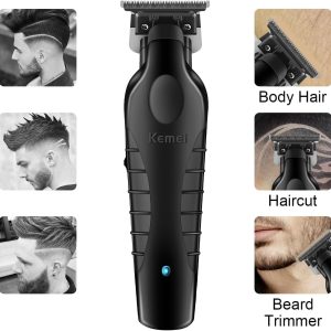 kemei 2299 trimmer for men