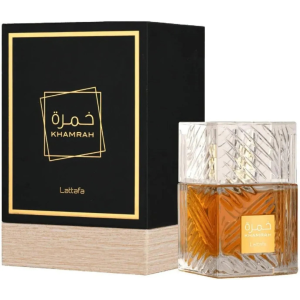 khamrah perfume eau de parfum 100ml