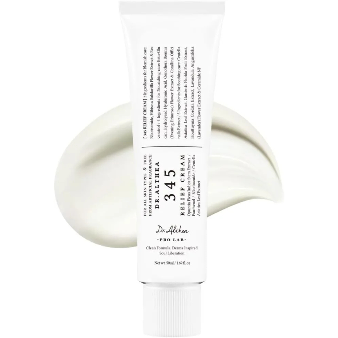 dr althea 345 cream dr althea 345 cream