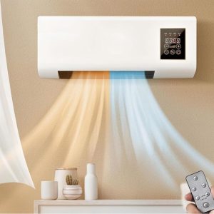 portable wall mounted air conditioner