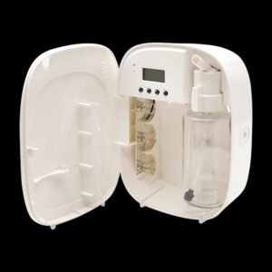 the scentry mini battery diffuser