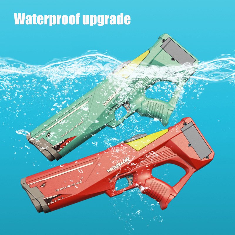 electric water gun for kids & adults electric water gun for kids & adults