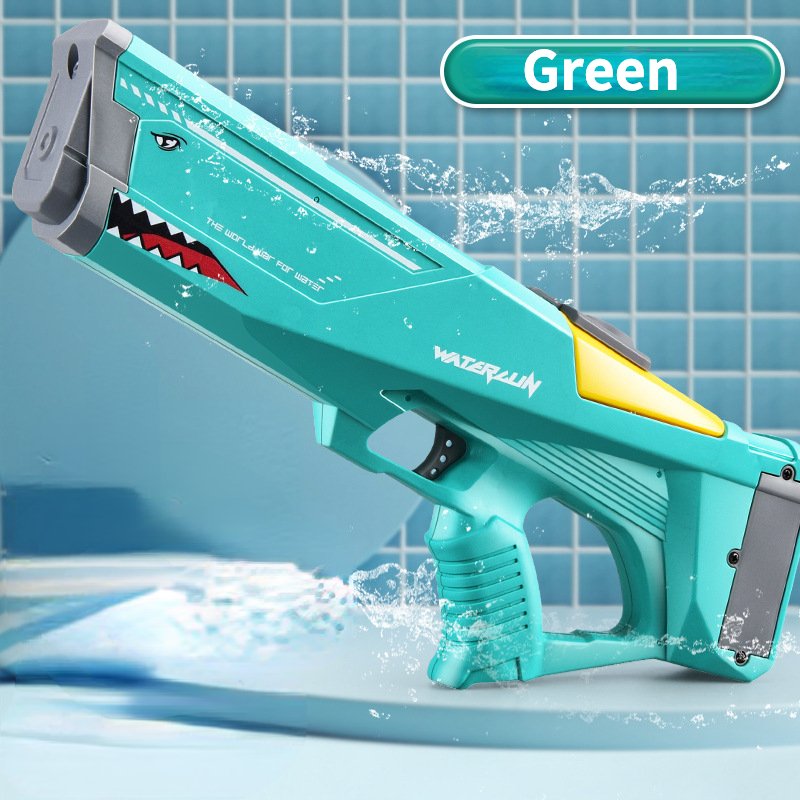 electric water gun for kids & adults electric water gun for kids & adults