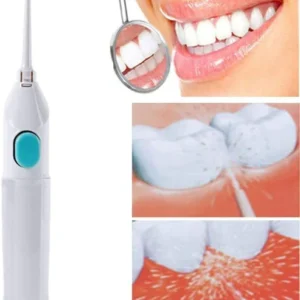 dental water flosser
