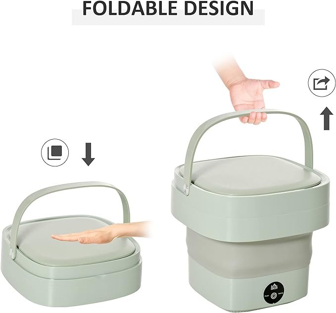 foldable mini laundry machine foldable mini laundry machine