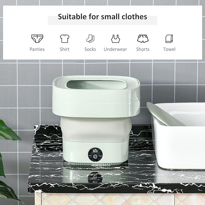 foldable mini laundry machine foldable mini laundry machine