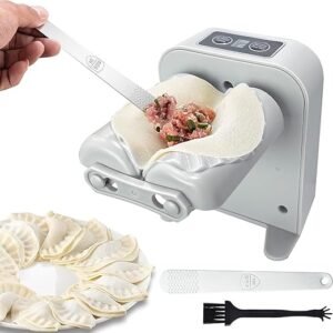 electric dumpling machine