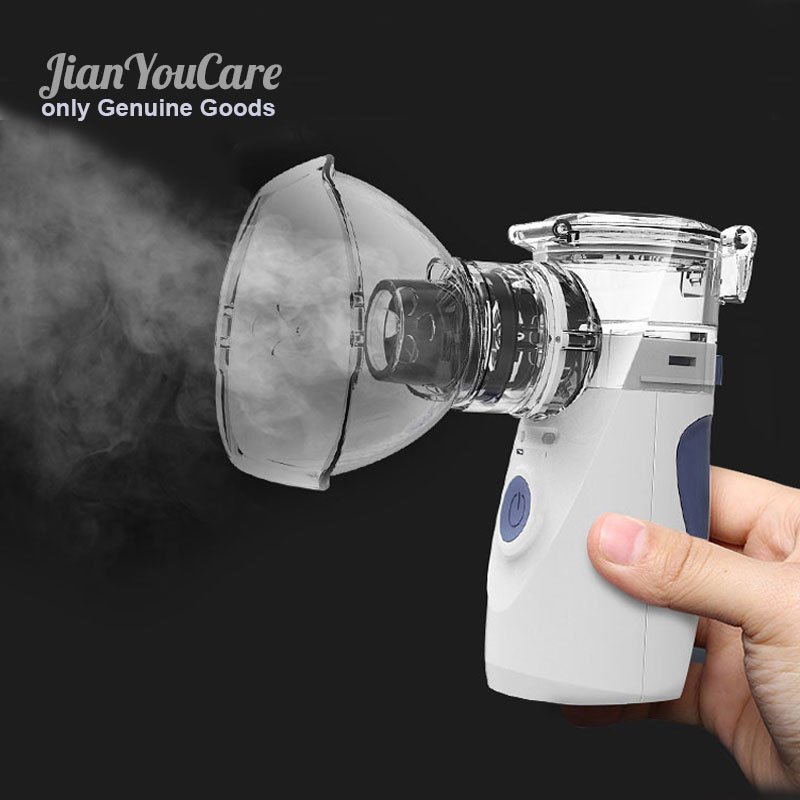 mini handheld portable inhale nebulizer mini handheld portable inhale nebulizer