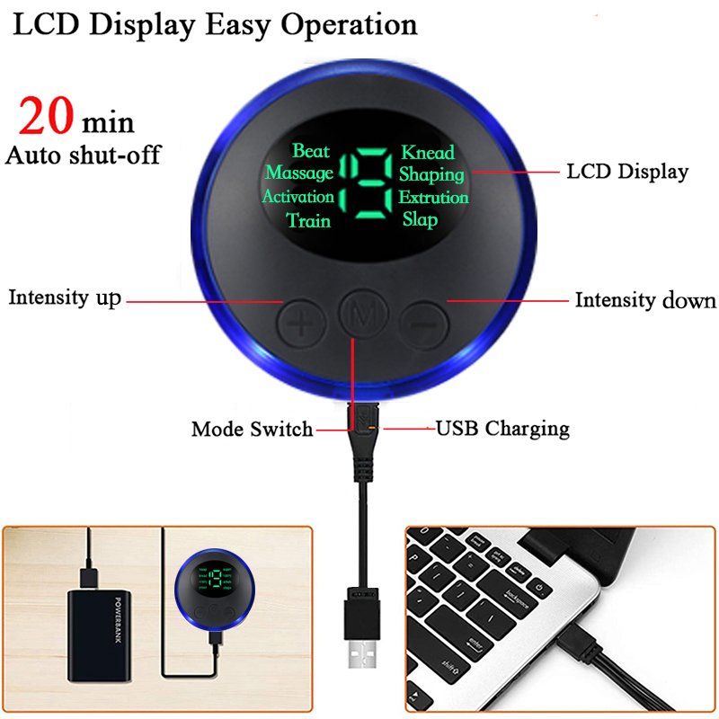 ems foot massager pad portable electric muscle stimulation ems foot massager pad portable electric muscle stimulation