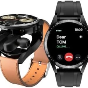 haino teko rw37 watch buds