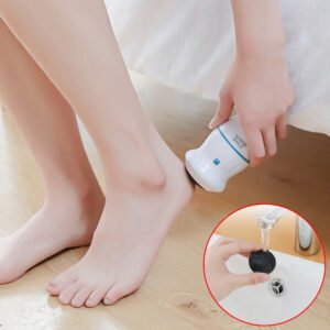 electric foot file grinder