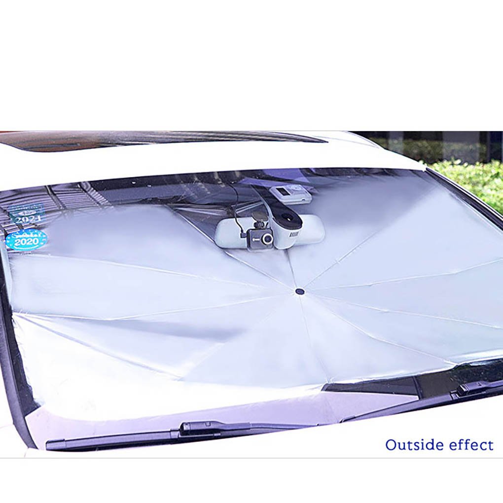 car windshield sunshade foldable front window cover car windshield sunshade foldable front window cover