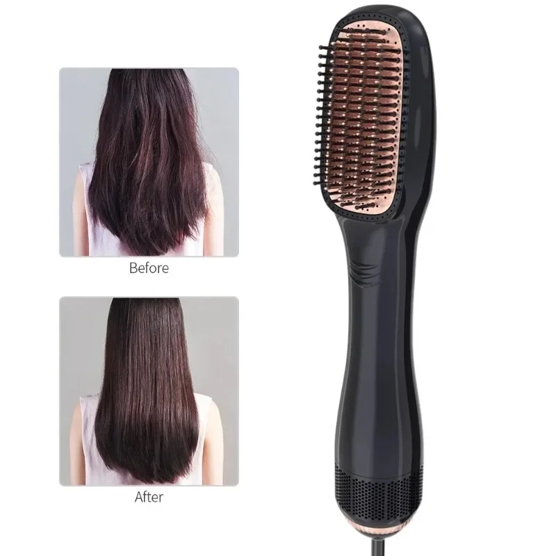 electric hair dryer brush electric hair dryer brush
