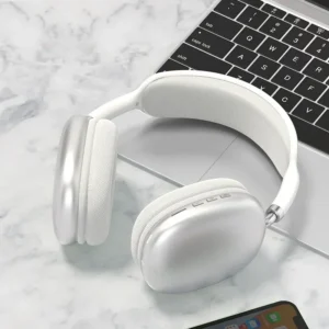 wireless headphones max tws bluetooth 5.1 earphone