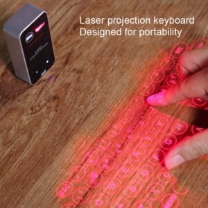 virtual wireless keyboard tablets projection keyboards