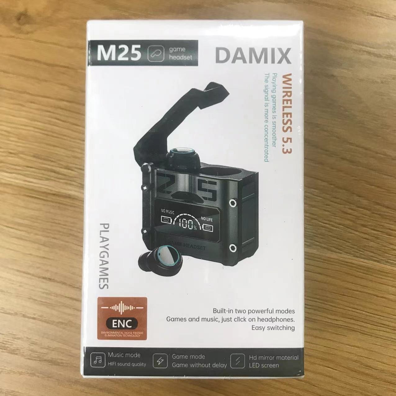 m25 wireless earphones cool mechanical bluetooth headset m25 wireless earphones cool mechanical bluetooth headset