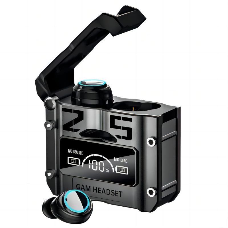 m25 wireless earphones cool mechanical bluetooth headset m25 wireless earphones cool mechanical bluetooth headset