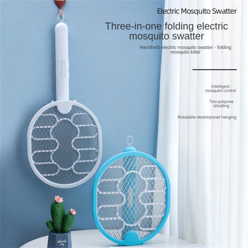 electric mosquito racket rechargeable usb killer anti fly electric mosquito racket rechargeable usb killer anti fly