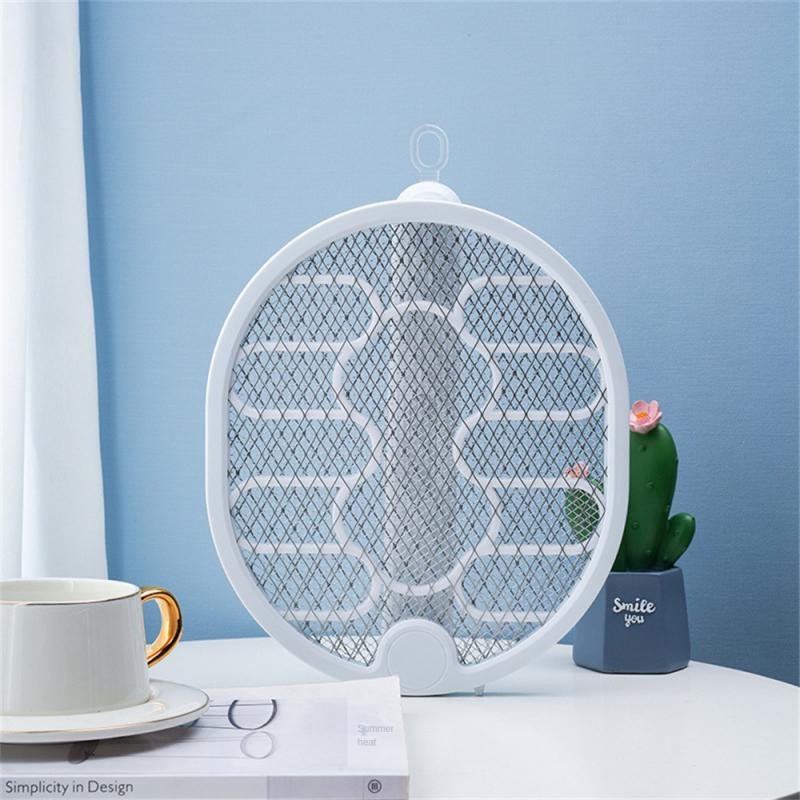 electric mosquito racket rechargeable usb killer anti fly electric mosquito racket rechargeable usb killer anti fly