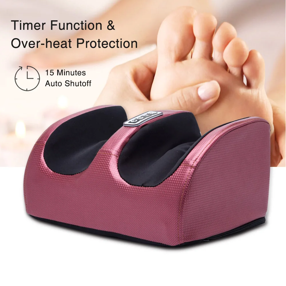 electric foot massager heating therapy hot compression electric foot massager heating therapy hot compression
