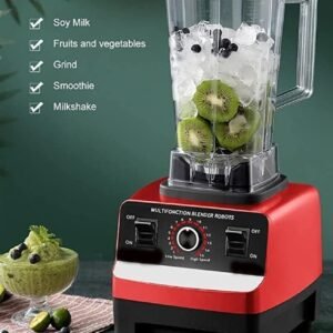 multi functional 2 in 1 blender
