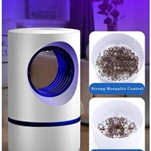 usb mosquito killer light