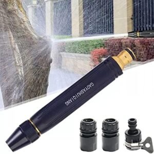 car washing high pressure water gun