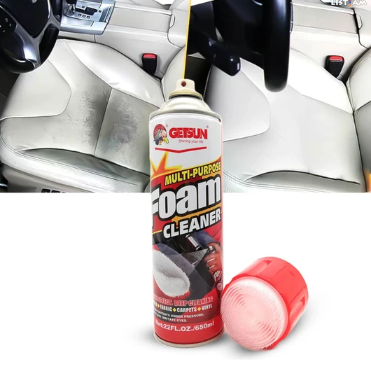 multi purpose foam cleaner 650 ml g 5014 multi purpose foam cleaner 650 ml g 5014