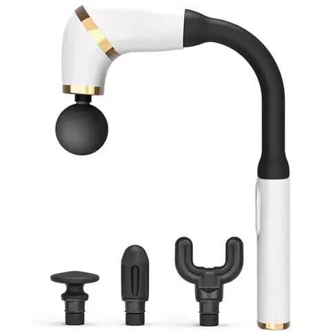 phenitech electric fascia gun full body meridian back pounding fascia gunner holds a massage shoulder phenitech electric fascia gun full body meridian back pounding fascia gunner holds a massage shoulder