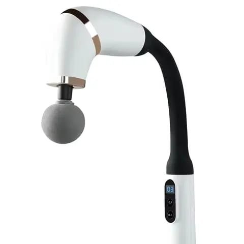 phenitech electric fascia gun full body meridian back pounding fascia gunner holds a massage shoulder phenitech electric fascia gun full body meridian back pounding fascia gunner holds a massage shoulder