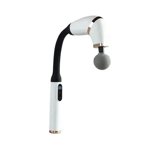 phenitech electric fascia gun full body meridian back pounding fascia gunner holds a massage shoulder phenitech electric fascia gun full body meridian back pounding fascia gunner holds a massage shoulder