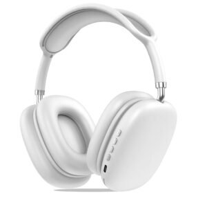 p9 blue tooth earphones v5.3 wireless noise cancellation gaming headset earphone headphone with microphone