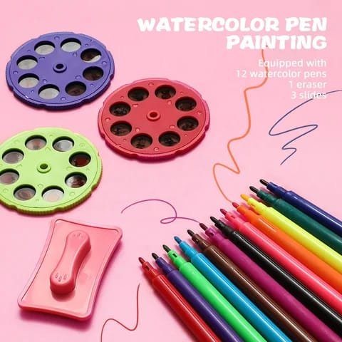 smart toy multifunctional drawing projector smart toy multifunctional drawing projector