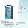 eau thermale avène cleanance cleansing gel soap free cleanser for face and body for blemish prone skin 13.5 fl.oz. eau thermale avène cleanance cleansing gel soap free cleanser for face and body for blemish prone skin 13.5 fl.oz.