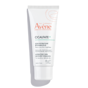 cicalfate+ hydrating skin recovery emulsion