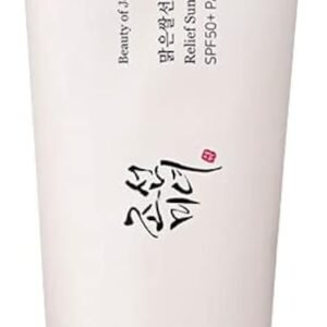 relief sun rice + probiotics 50mld