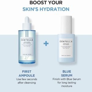 centella hyalu cica first ampoule 100ml