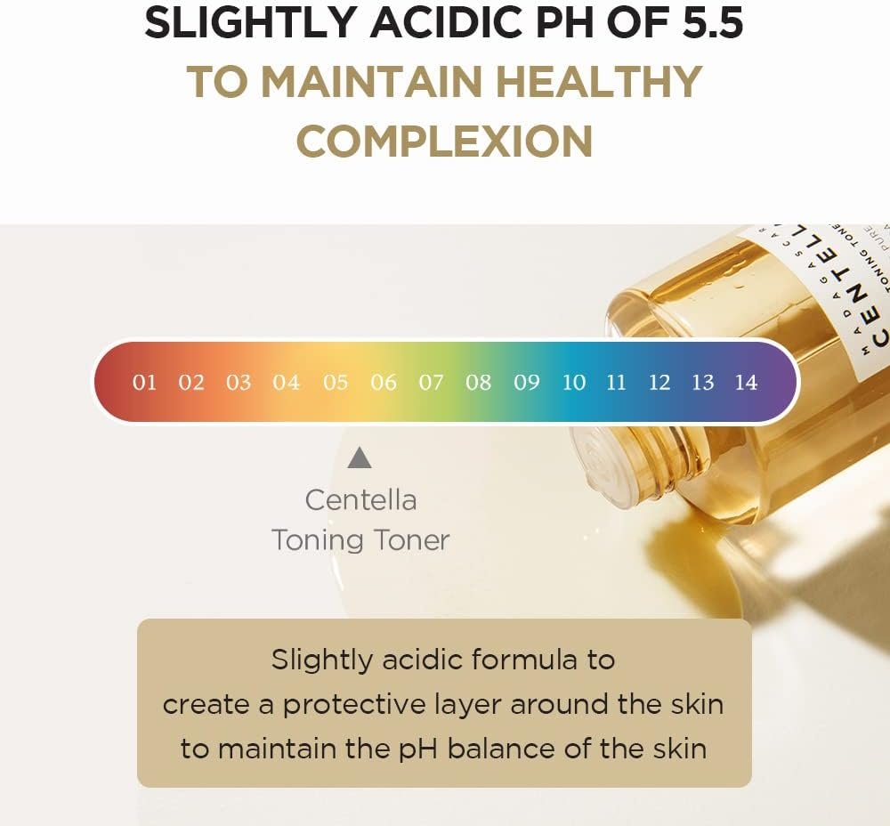centella asiatica toning toner 13.52 fluid ounce(renewal) ingredients from the nature madagascar pure mild toner for all skin type centella asiatica toning toner 13.52 fluid ounce(renewal) ingredients from the nature madagascar pure mild toner for all skin type