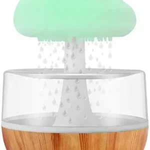 cloud rain humidifier