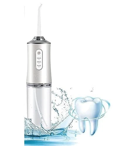portable oral irrigator portable oral irrigator